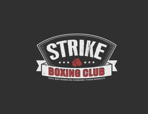 Strike Boxing Club