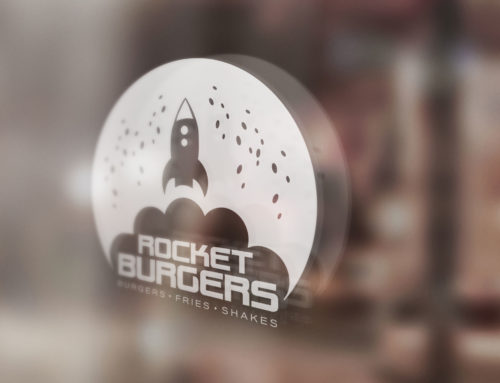 Rocket Burgers